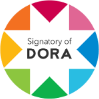 Logo of the Declaration on Research Assessment (DORA)