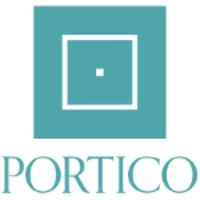 Logo of Portico