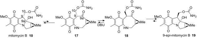 Mitomycins syntheses: a recent update