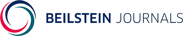 Logo Beilstein Journals