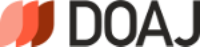 Logo of the Directory of Open Access Journals (DOAJ)